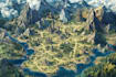 design custom fantasy maps