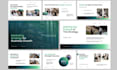 do pitch deck presentation design, powerpoint presentation design, google slides