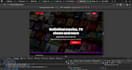 build a responsive web page using HTML,CSS and vanilla js