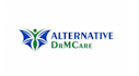 create a modern and unique medical logo design