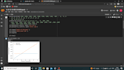 do google colab and python projects