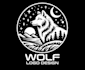 design animal, mascot  wolf logo
