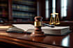 legal document drafting and review