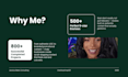 be your professional ugc creator for ads and more