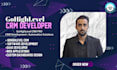 ghl crm, crm developer, saas developer, software developer
