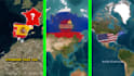 edit map animation videos using geolayers 3