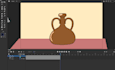 design and animate custom 2d cartoon videos in adobe animate