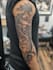 design professional tattoo and custom tattoo