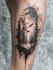 design professional tattoo and custom tattoo