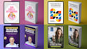custom ebook cover design