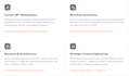 develop custom gpt chatbot with advanced prompts and API integration