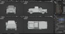 model realistic roblox car, roblox car design bike model roblox train ship model