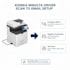 fix printer issues, scan to email and folder remotely