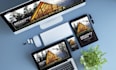 provide comprehensive website development services
