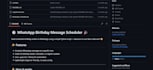build custom web scrapers and automation tools