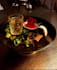 design a professional cocktail menu for your bar or restaurant