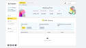 create lightning fast vue, nuxt frontend with responsive UI