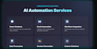 ai automation and integration