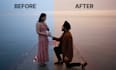 lightroom photo editing, wedding, color correction,photoshop