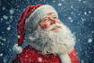 create christmas illustrations for you