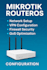 configure your mikrotik router professionally