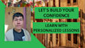 teach you spanish with personalized lessons