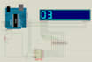 create arduino projects and proteus simulations