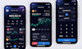 develop fintech app wallet app payment app crypto wallet app loan app