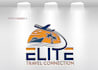 design eye catchy ship logo with my own creative thinking