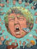 make a political cartoon