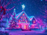 design your christmas holiday card