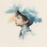 create an original watercolor illustration