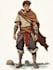 do 2d game character rig and animation in unity