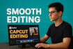edit your videos professionally in cap cut