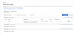 setup cloudflare waf to protect your website