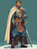 draw 2d game character or 2d game character