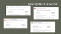 create high converting ugc ads content