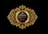 design premium cigar band, labels, box, and logo