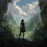 design epic fantasy characters and environments