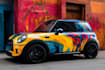 professional vehicle wrap design, car wrap
