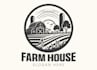 make handdrawn farms logo design