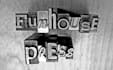 put your name in antique typeset block font