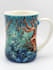 create a custom coffee mug design
