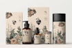 make an astonishing cosmetic packaging and label design