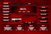 design professional twitch overlay animated alerts design