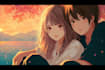 draw beautiful and cute anime art