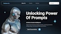 be your expert ai prompt engineer