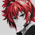 draw a anime manga character