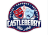create eye catching castleberry isd education logo design