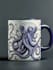 create a custom coffee mug design or coffee cup design